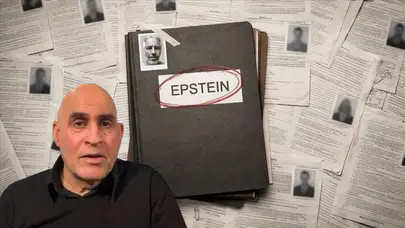 Epstein’in 'model avcısı' Daniel Siad evinde ölü bulundu