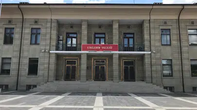 Eskişehir'de Ticaret İl Müdürlüğü denetimlerinde firmalara idari para cezası uygulandı
