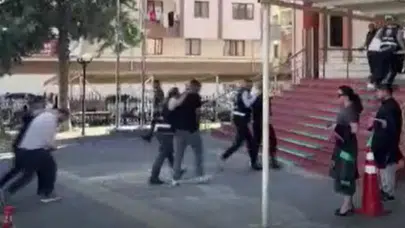 Ankara'da devre mülk dolandırıcılığı operasyonu : 25 gözaltı
