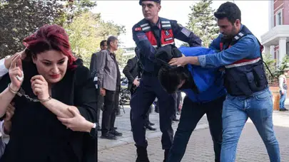 Yenidoğan Çetesi'nin duruşması yarına ertelendi
