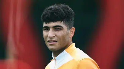 Trabzonspor, Yunus Emre Konak'ı kadrosuna katmak istiyor