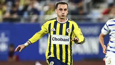 Kerem Aktürkoğlu'na sürpriz talip! İşte İsmail Kartal'ın transfer kararı