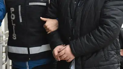 7 ilde sahte yedek parça operasyonu : 7 şüpheliden 5'i tutuklandı