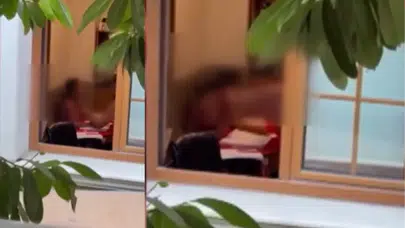 Büyükçekmece’de rehabilitasyon merkezinde şiddet