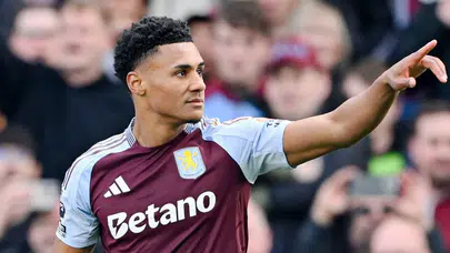 Fenerbahçe'ye Ollie Watkins için müjdeli haber