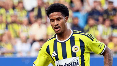 Oosterwolde için ayrılık iddiası : Fenerbahçe'ye çılgın gelir