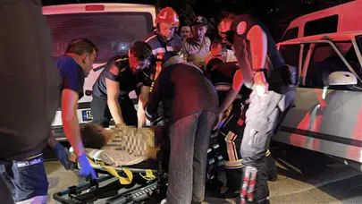 Burdur'da otomobilde hareketsiz halde bulunan 21 yaşındaki genç öldü