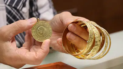 Borsa İstanbul’da altının kilogram fiyatı 6 milyon 62 bin TL’ye yükseldi