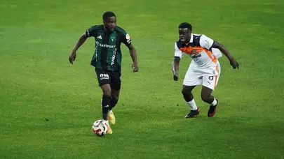 Kocaelispor, Manuel Cafumana ile 3 yıllık sözleşme imzaladı