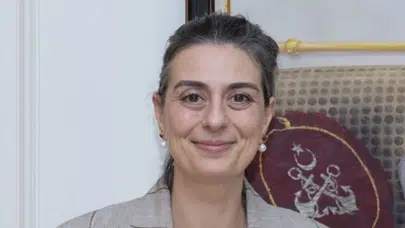Sinem Dedetaş tutuklandı
