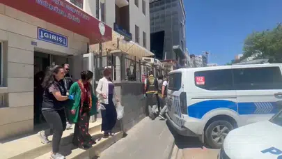 Adıyaman'da 3 milyon değerinde hırsızlık : 3 şüpheli tutuklandı