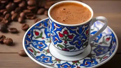 Tamamen bilimsel : İşte gün içinde içilebilecek en uygun kahve miktarı