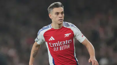 Beşiktaş'ın Trossard transferinde kritik viraj