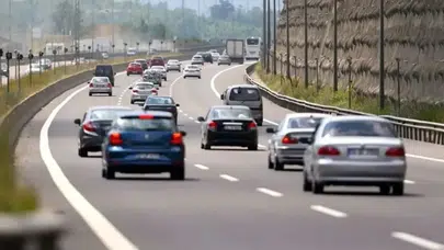 Drift ve makas atan aday sürücülerin ehliyeti iptal edilecek