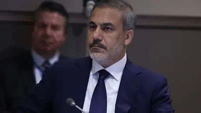'Türkiye, ASEAN'ın Diyalog Ortağı olarak kabul edildi'