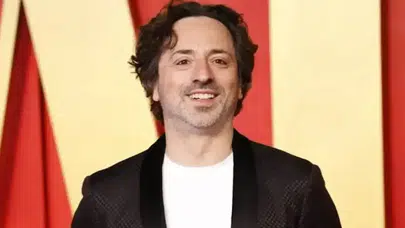 Google’ın kurucusu Sergey Brin kimdir?