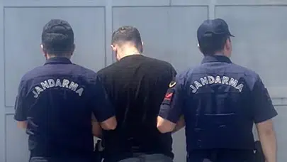 Samsun'da evinde uyuşturucu ele geçirilen şüpheli tutuklandı