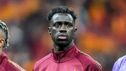 Davinson Sanchez'e Como'nun ardından sürpriz talip