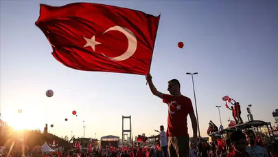 15 Temmuz’un 10. yılında ana tema belli oldu