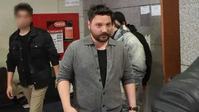 Oğuzhan Uğur'un UYAP kaydı ortaya çıktı : Hırsızlık suçlamasına takipsizlik kararı