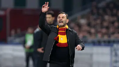 Okan Buruk'u yıkan gelişme