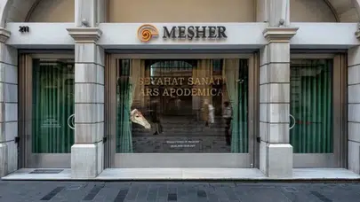 Meşher'de çocuklara ücretsiz yaz atölyeleri başlıyor