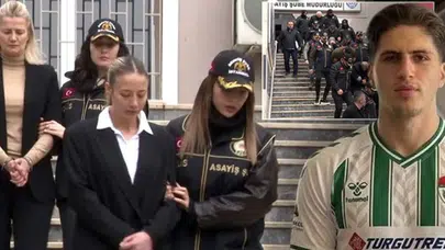 Kubilay Kaan Kundakçı davasında 7 sanık yeniden hakim karşısına çıkacak