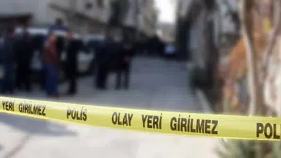 Alanya'da 71 yaşındaki Alman uyruklu kadın ölü bulundu