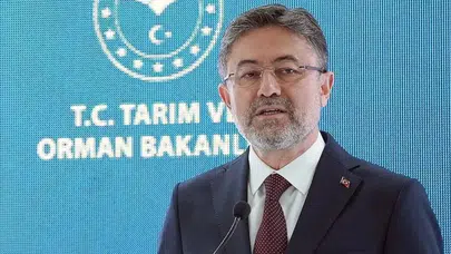 '169 yangından 163'ü kontrol altında'