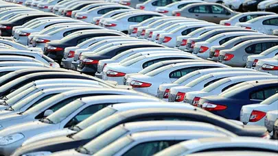 Avrupa'da en çok hangi otomobiller satılıyor? İşte zirvedeki markalar