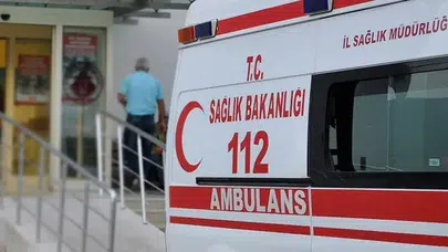 Tokat'ta kene kabusu : Keneyi kendi çıkaran çiftçi hayatını kaybetti