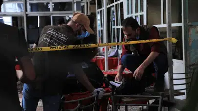 Arap ülkeleri, Suriye'deki bombalı saldırıyı kınadı