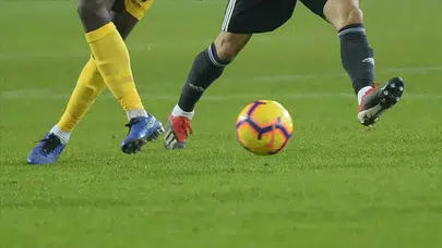 Orhan Kurşun, Karacabey Belediyespor'a transfer oldu