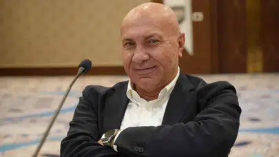 Yüksel Yıldırım'dan Van Drongelen açıklaması