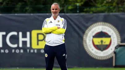 İsmail Kartal, Gornik Zabrze maçı öncesinde konuştu