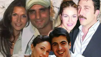 Eski eşler arasındaki yeni dönem! Boşanan ünlü isimler neden peş peşe bir araya geliyor?