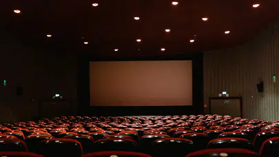 '14'üncü Uluslararası İpekyolu Film Festivali' başlıyor
