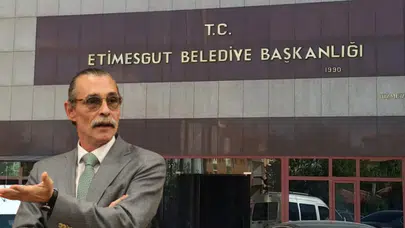 Erdal Beşikçioğlu gözaltına alındı
