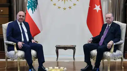 'İsrail, insanlık suçu işliyor'