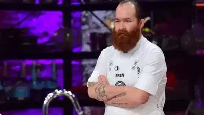 MasterChef Eren Kaşıkçı ölüm nedeni! Eren Kaşıkçı'nın cenaze namazı ne zaman, nereye defnedilecek?