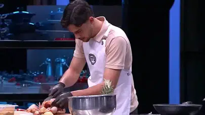 MasterChef Faruk kimdir? Faruk Garip kaç yaşında, nereli ve mesleği nedir?