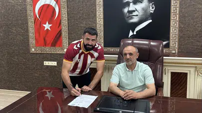 Malatya Yeşilyurt Spor, Koray Uzun’u transfer etti