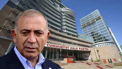 Gürsel Tekin görevine devam edecek!