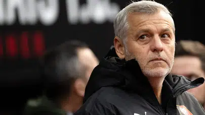 Bruno Genesio, Marsilya'nın yeni teknik direktörü oldu