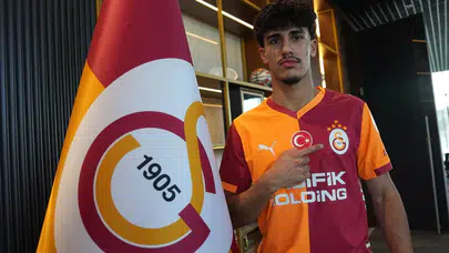 Can Armando Güner'in yeni adresi belli oldu