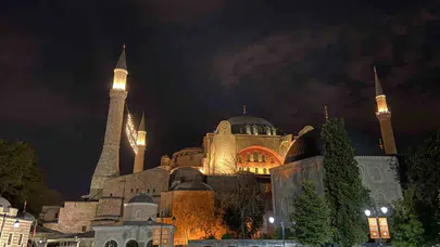15 Temmuz gecesi 81 ilde eş zamanlı sela okunacak