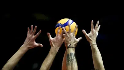 A Milli Erkek Voleybol Takımı, Milletler Ligi finalinde sahaya çıkacak