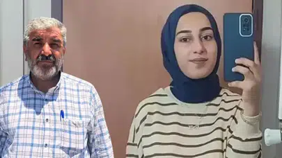 Rojin Kabaiş soruşturmasında yeni gelişme