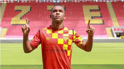 Göztepe'nin yıldızı Juan, CSKA Moskova yolcusu