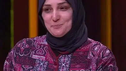 MasterChef Berrin kimdir? Berrin Demirkol kaç yaşında, nereli ve mesleği nedir?